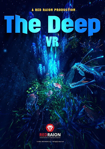 VR The Deep